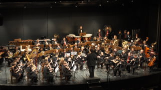 Rovereto Wind Orchestra